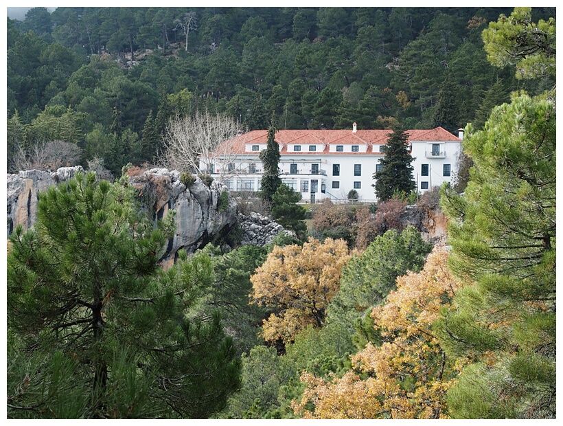 Sierra de Cazorla