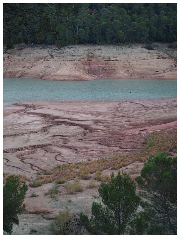 Sierra de Cazorla