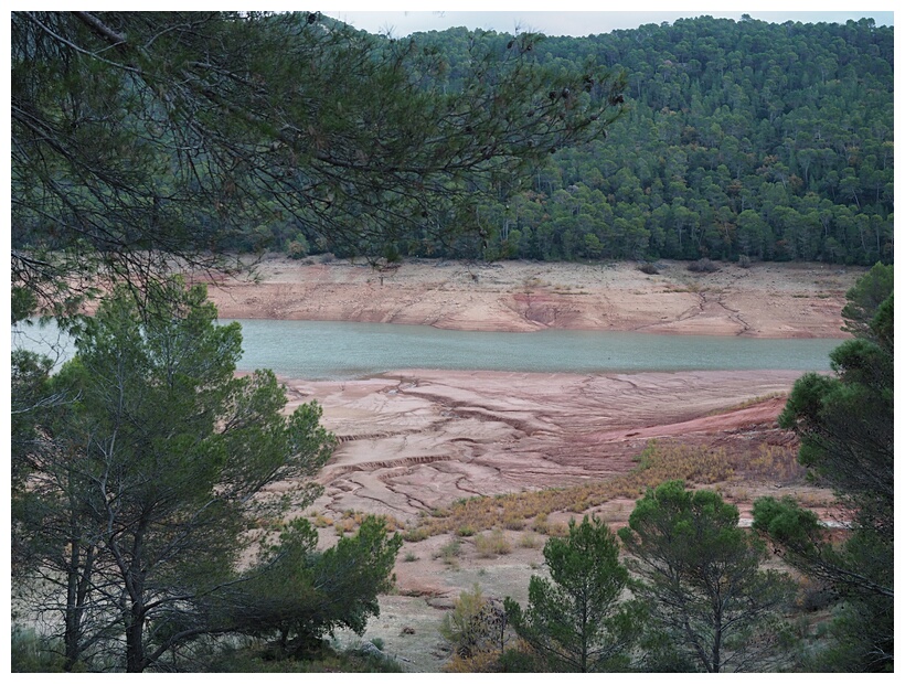 Sierra de Cazorla