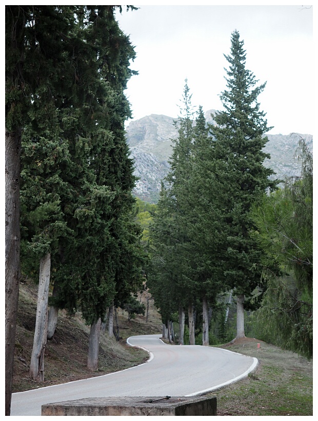 Sierra de Cazorla