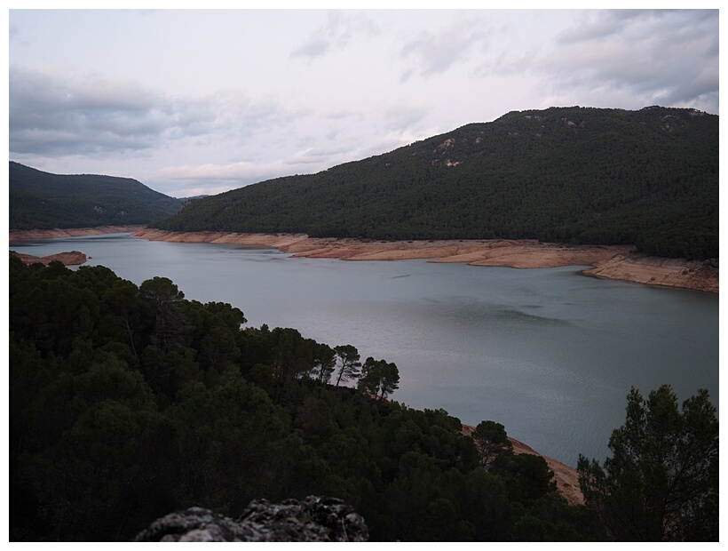 Sierra de Cazorla