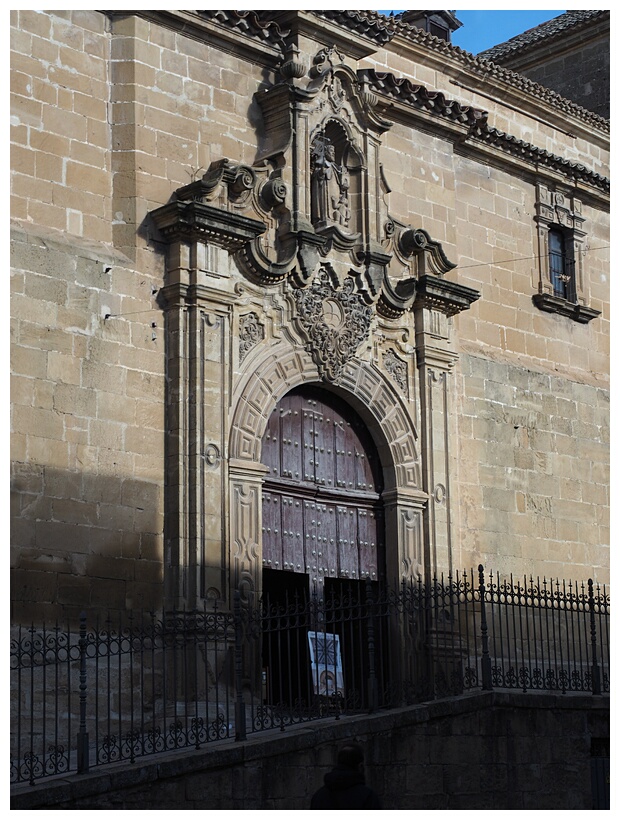 Ubeda