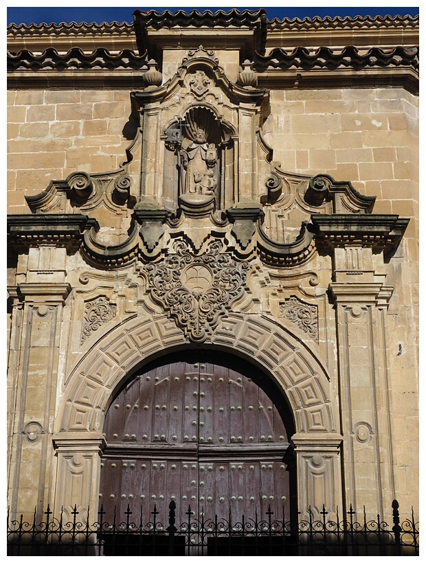 Ubeda