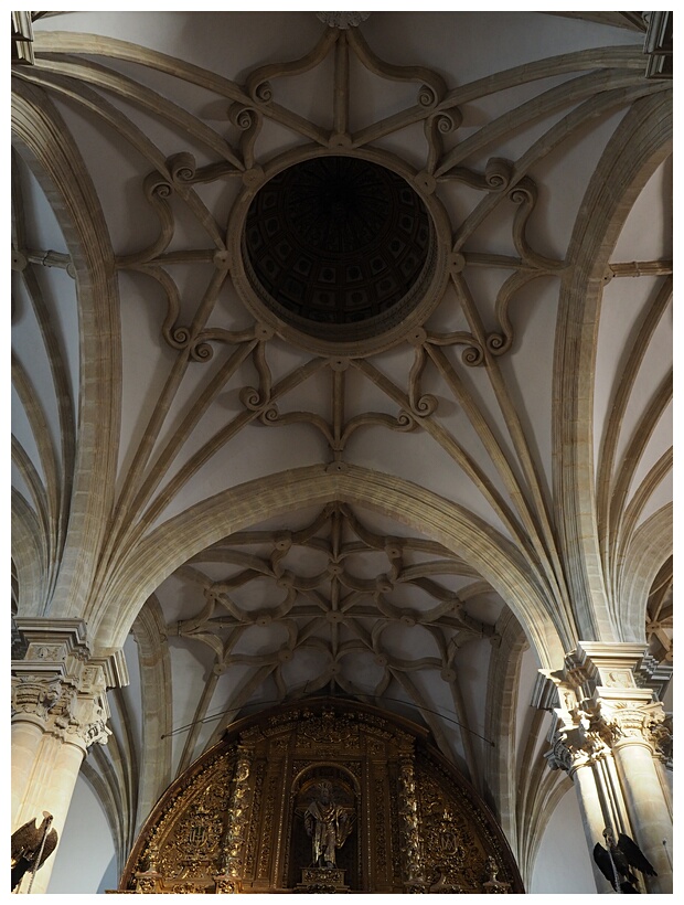 Catedral de Baeza