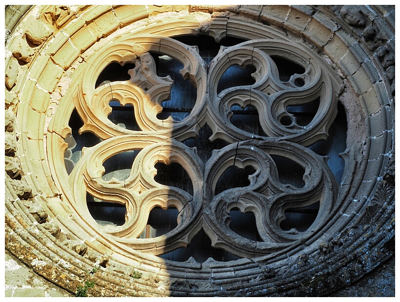 Catedral de Baeza