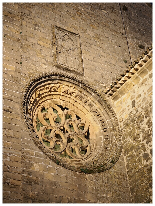 Catedral de Baeza