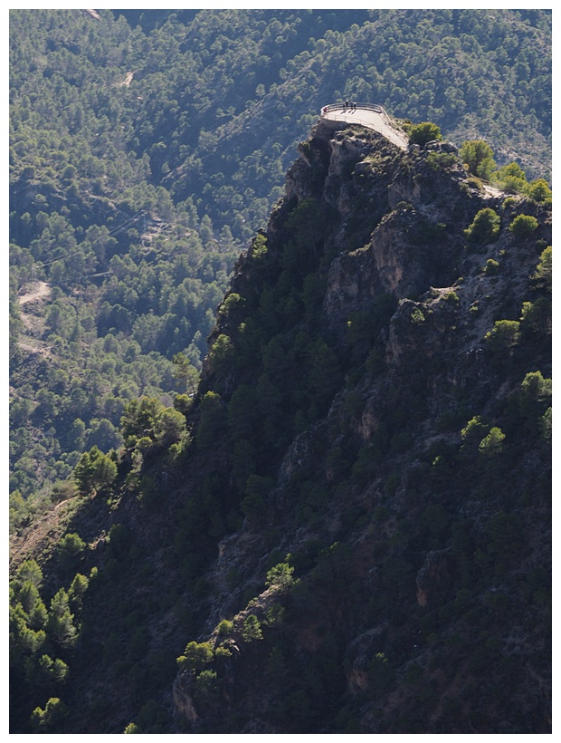 Segura de la Sierra