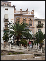 Plaza de la Corredera