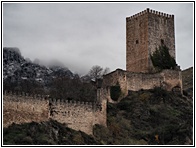 Castillo de la Yedra