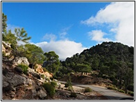 Sierra de Cazorla