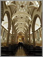 Santuario de la Fuensanta