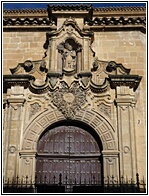 Ubeda