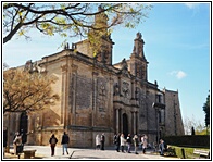 Ubeda