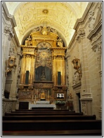 Catedral de Baeza