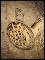 Catedral de Baeza