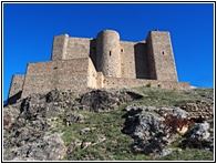 Segura de la Sierra