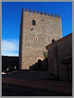 Segura de la Sierra