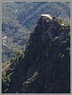 Segura de la Sierra