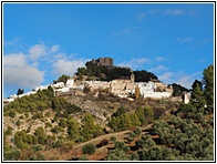 Segura de la Sierra