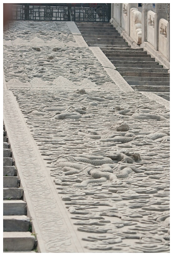 Marble Carriageway