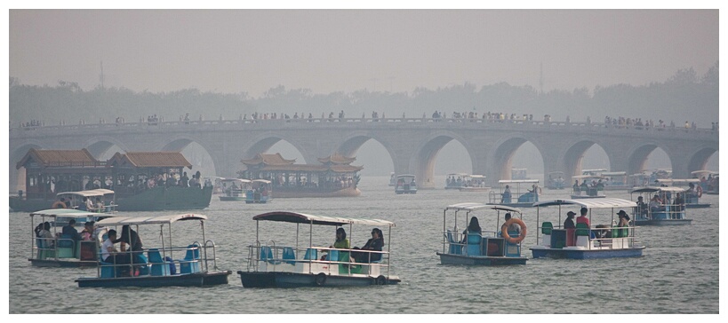 Kunming Lake