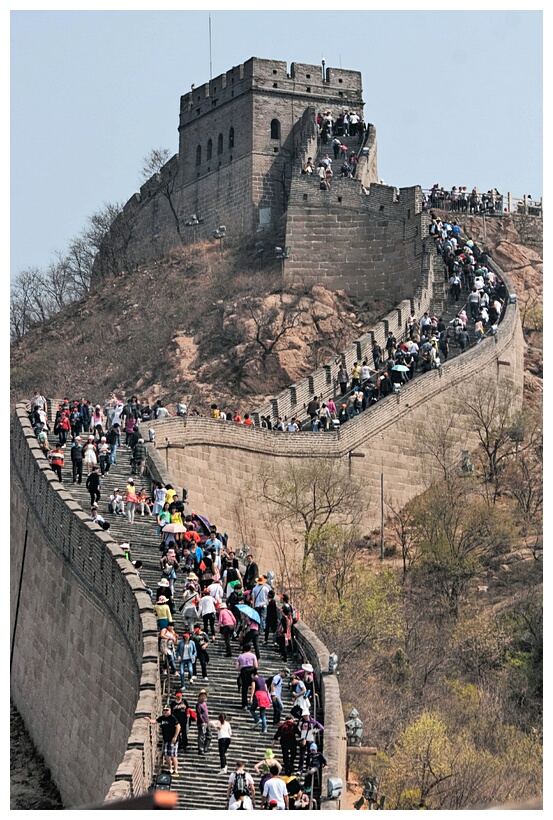 The Great Wall