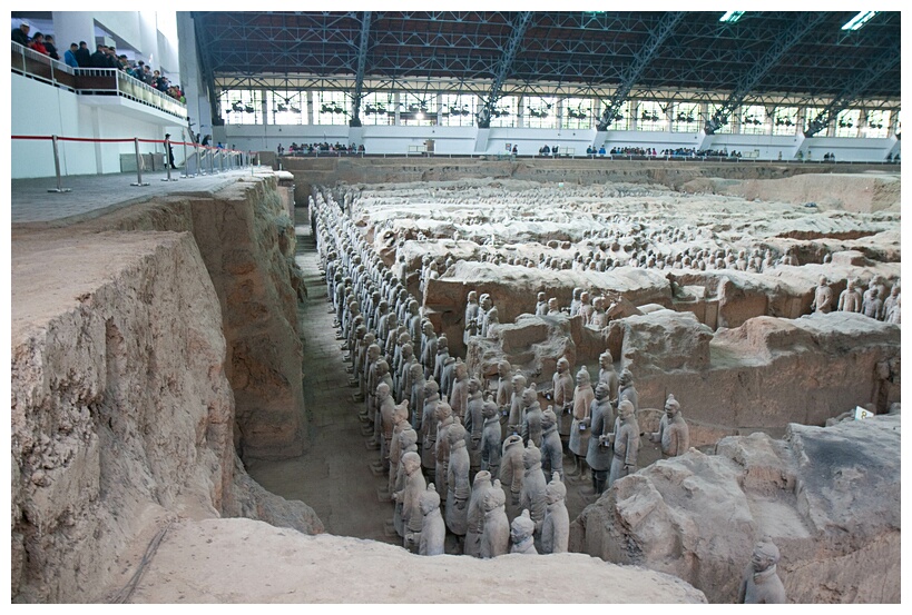 Terracotta Army