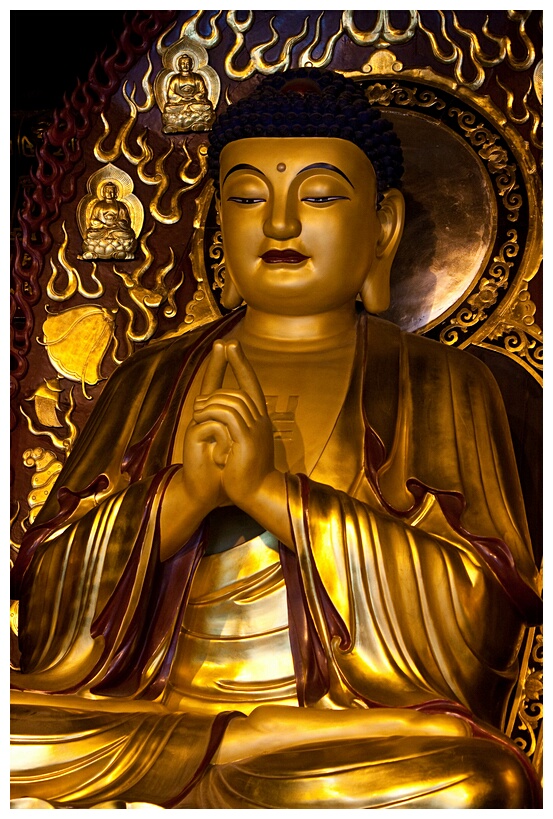 Buddha Image