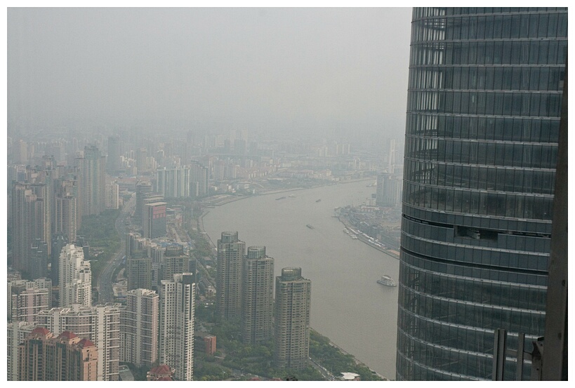 Huangpu River