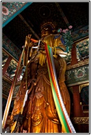 Statue of Maitreya