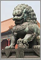 Chinese Lion