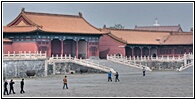 Forbidden City