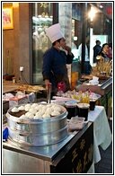 Chinese Fast-Food