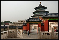 Temple of Heaven Complex