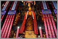 Jade Buddha Temple