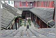 Jade Buddha Temple