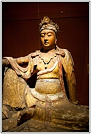 Bodhisattva