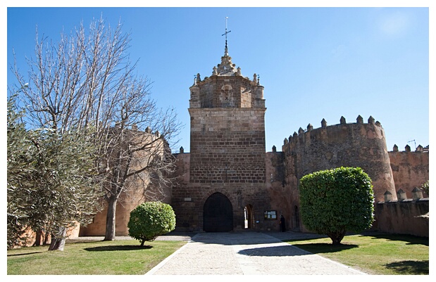 Monasterio de Veruela