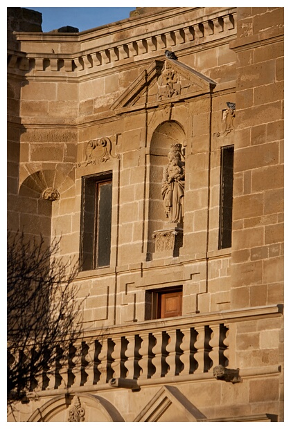 Iglesia de Santa Mara