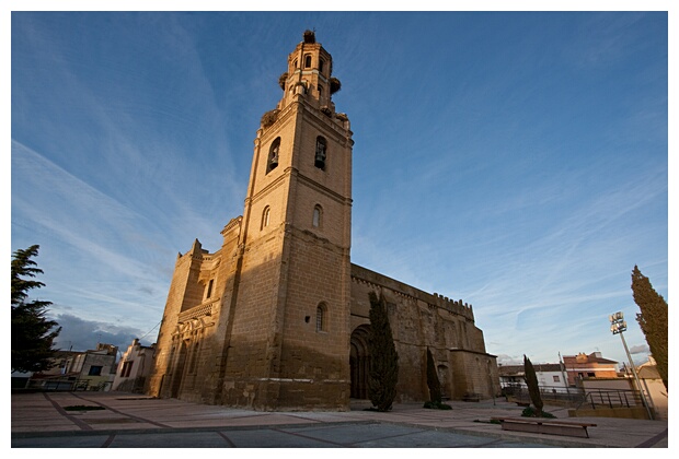 Iglesia de Santa Mara 