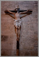 Cristo Crucificado