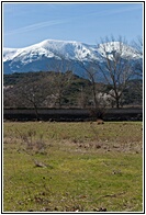 El Moncayo