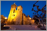 Iglesia de San Salvador