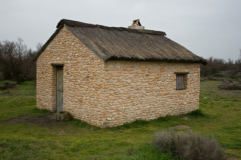 Casa Labriega