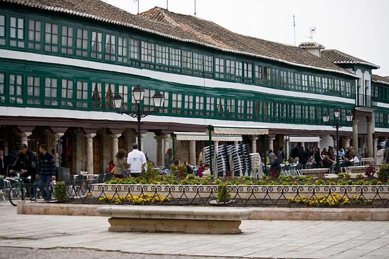 Plaza Mayor