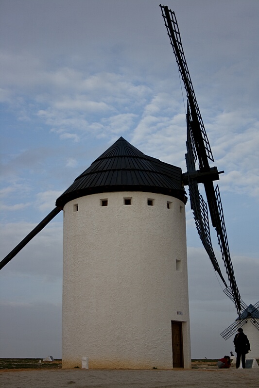 Molino de Viento