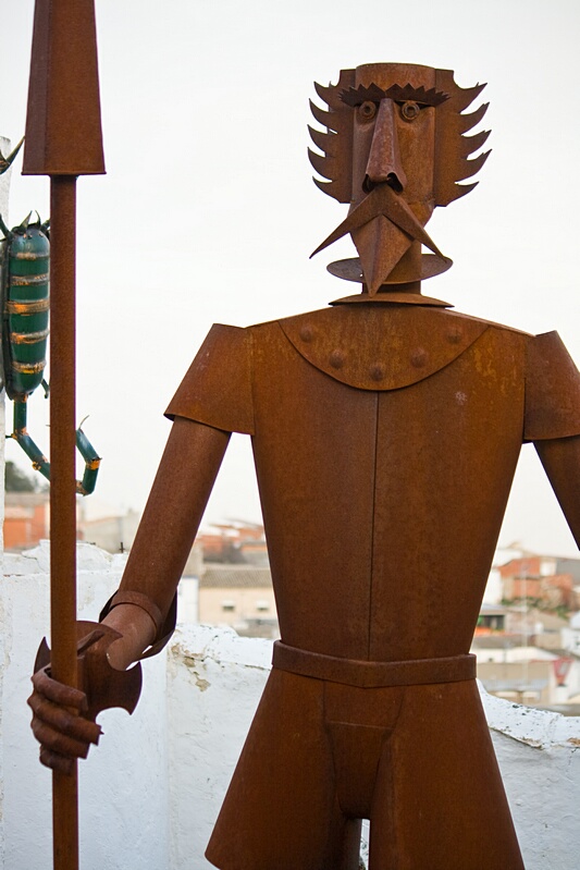 Don Quijote