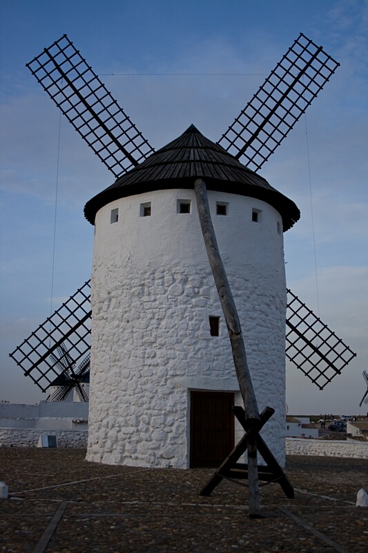 Molino de Viento