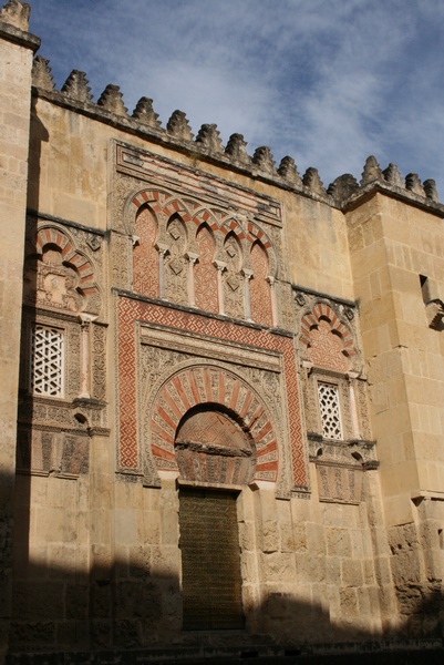 La Mezquita