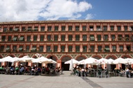 Plaza de la Corredera